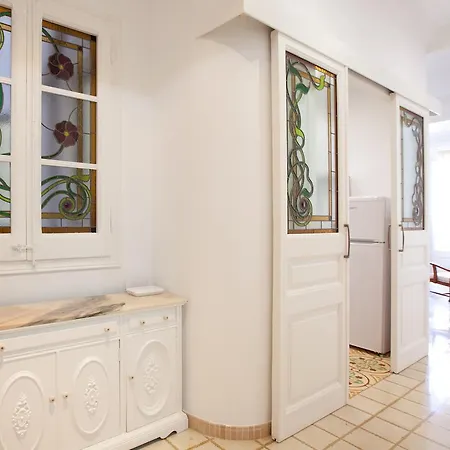 Appartement Casa Muntaner *