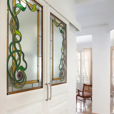 דירה Casa Muntaner ברצלונה