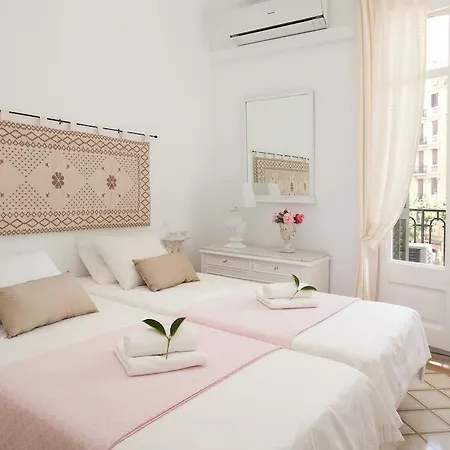 דירה Casa Muntaner