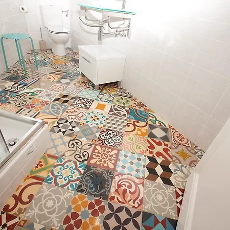 Casa Muntaner דירה *